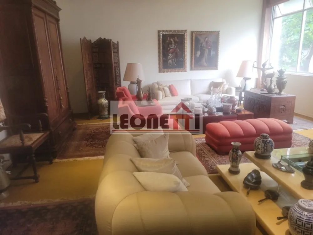 Apartamento, 3 quartos, 180 m² - Foto 9