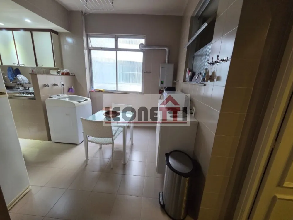 Apartamento, 3 quartos, 180 m² - Foto 10