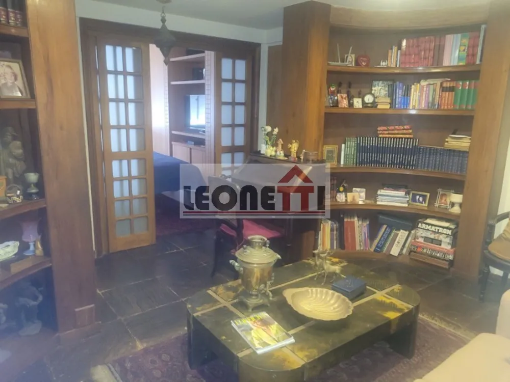 Apartamento, 3 quartos, 180 m² - Foto 11