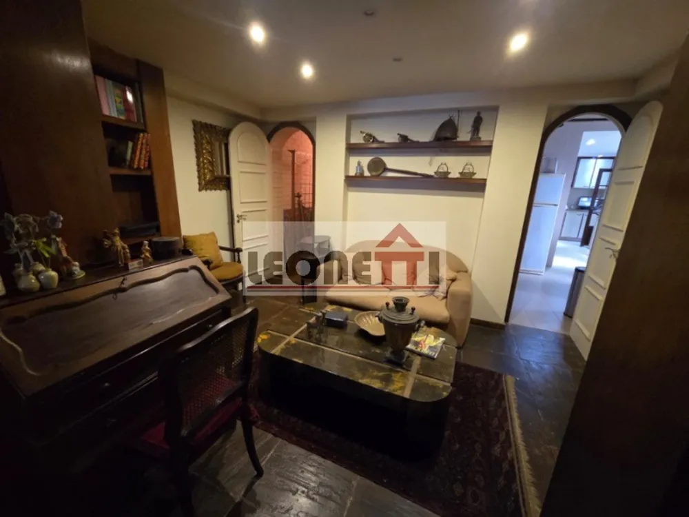 Apartamento, 3 quartos, 180 m² - Foto 3