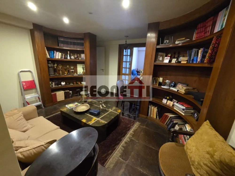 Apartamento, 3 quartos, 180 m² - Foto 14
