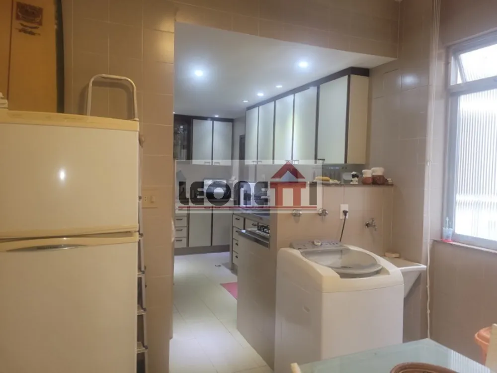 Apartamento, 3 quartos, 180 m² - Foto 16