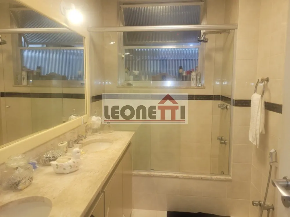 Apartamento, 3 quartos, 180 m² - Foto 8