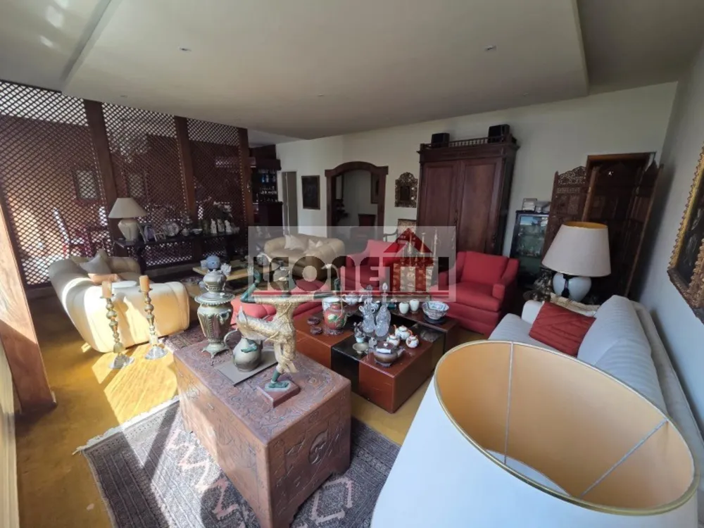 Apartamento, 3 quartos, 180 m² - Foto 6