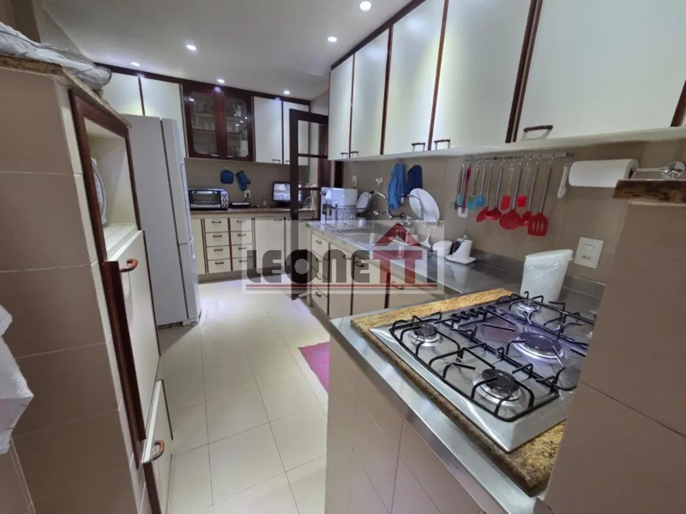 Apartamento, 3 quartos, 180 m² - Foto 7