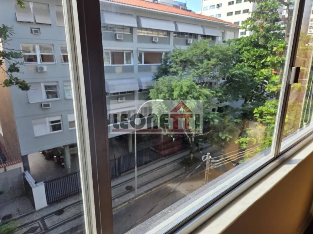 Apartamento, 3 quartos, 180 m² - Foto 15