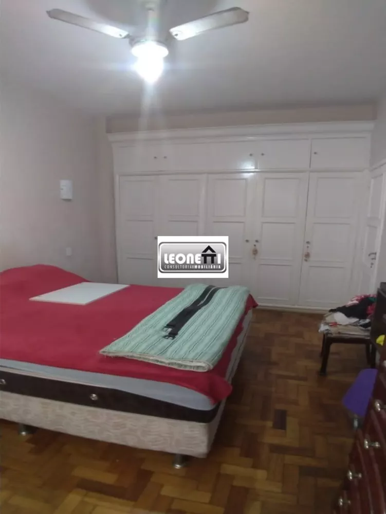 Apartamento, 3 quartos, 120 m² - Foto 9