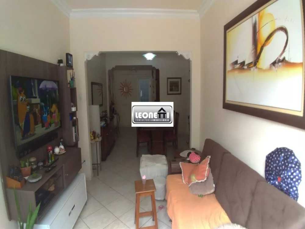 Apartamento, 3 quartos, 120 m² - Foto 2