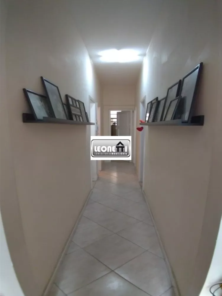 Apartamento, 3 quartos, 120 m² - Foto 3