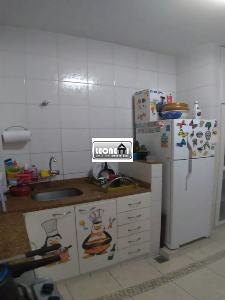 Apartamento, 3 quartos, 120 m² - Foto 4