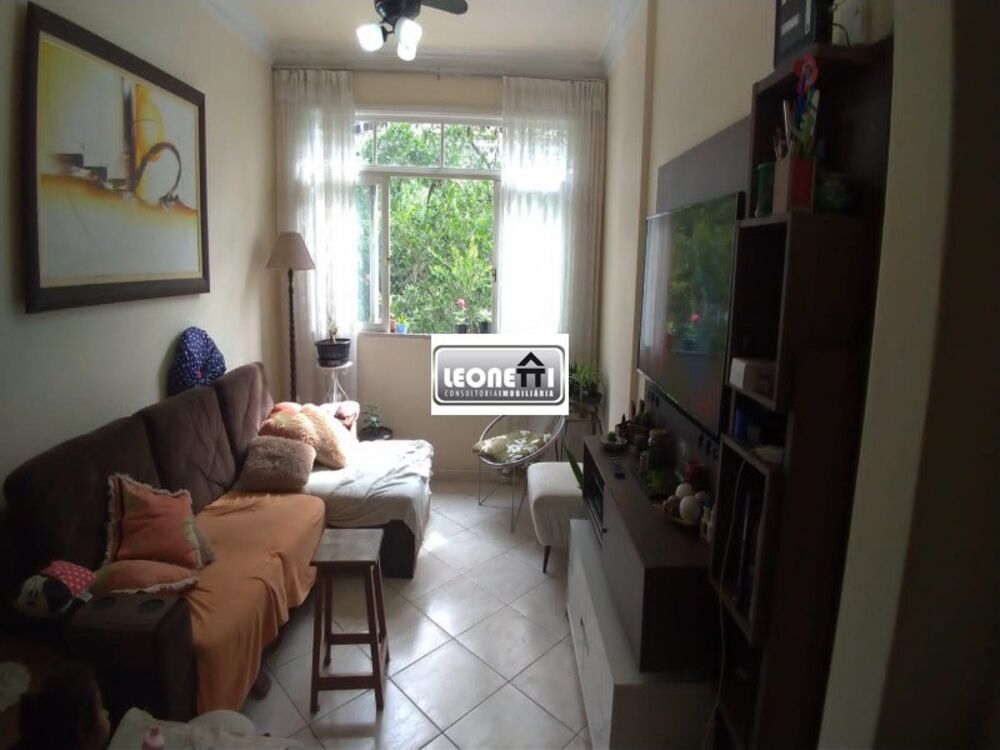 Apartamento, 3 quartos, 120 m² - Foto 1