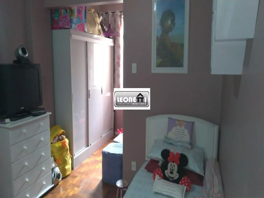 Apartamento, 3 quartos, 120 m² - Foto 12