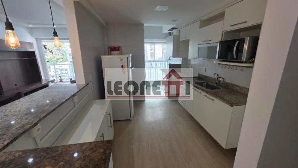Apartamento, 3 quartos, 93 m² - Foto 10