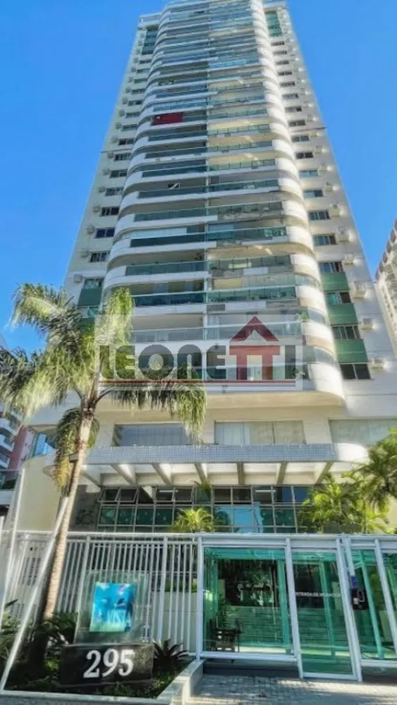 Apartamento, 3 quartos, 93 m² - Foto 1