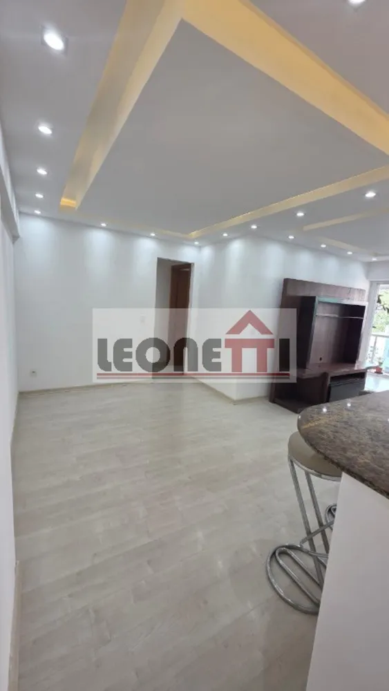 Apartamento, 3 quartos, 93 m² - Foto 5