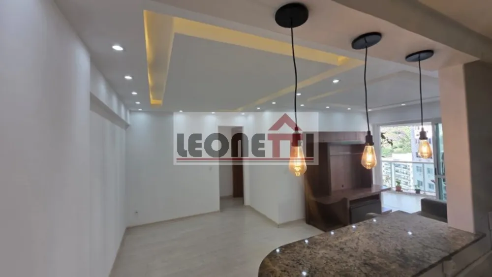 Apartamento, 3 quartos, 93 m² - Foto 4