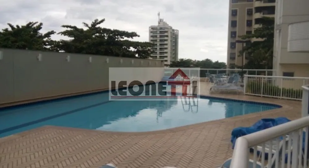 Apartamento, 3 quartos, 93 m² - Foto 3