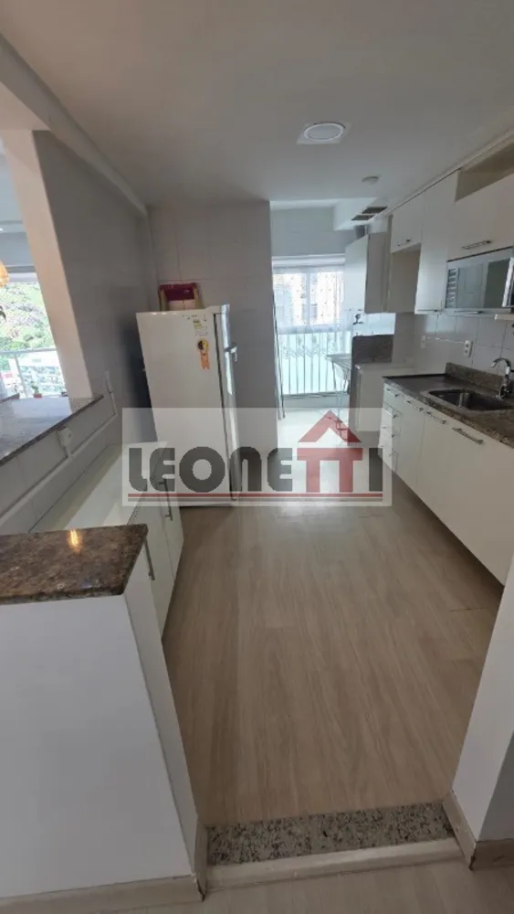 Apartamento, 3 quartos, 93 m² - Foto 9