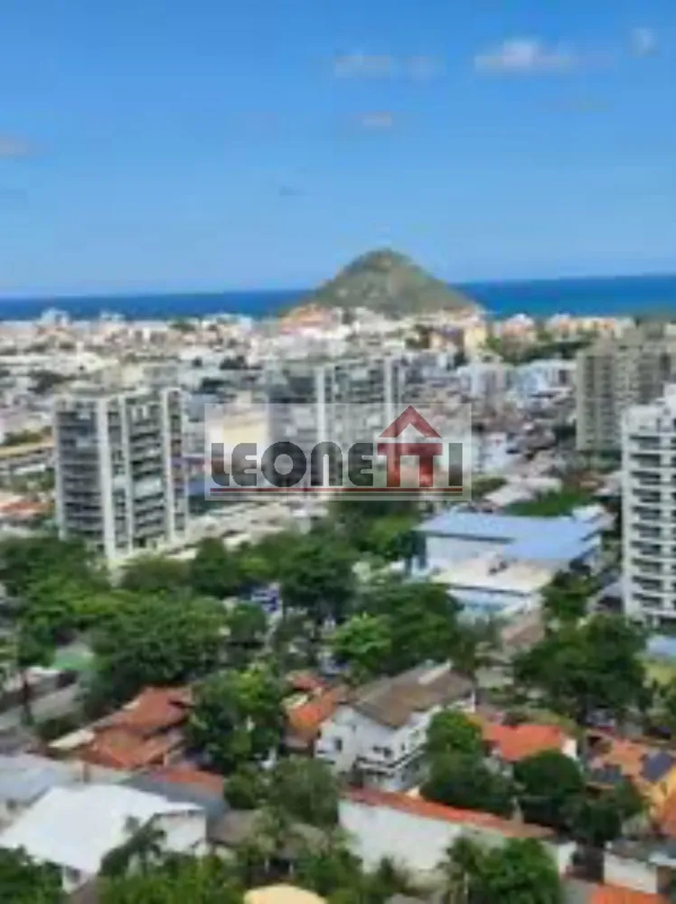 Apartamento, 3 quartos, 93 m² - Foto 2