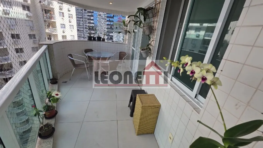 Apartamento, 3 quartos, 93 m² - Foto 11