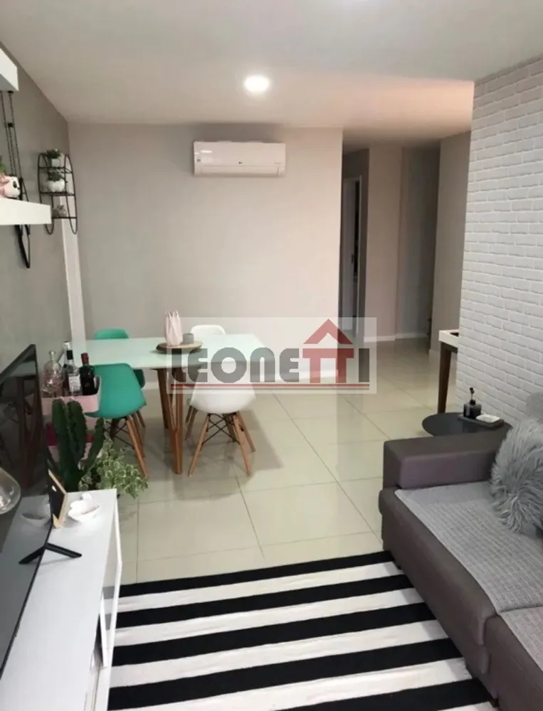 Apartamento, 2 quartos, 82 m² - Foto 5