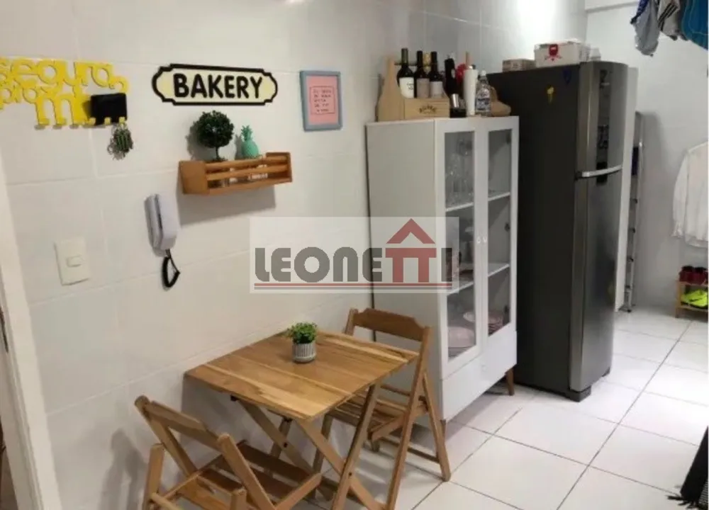 Apartamento, 2 quartos, 82 m² - Foto 11