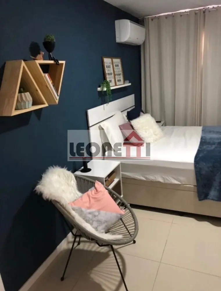 Apartamento, 2 quartos, 82 m² - Foto 7