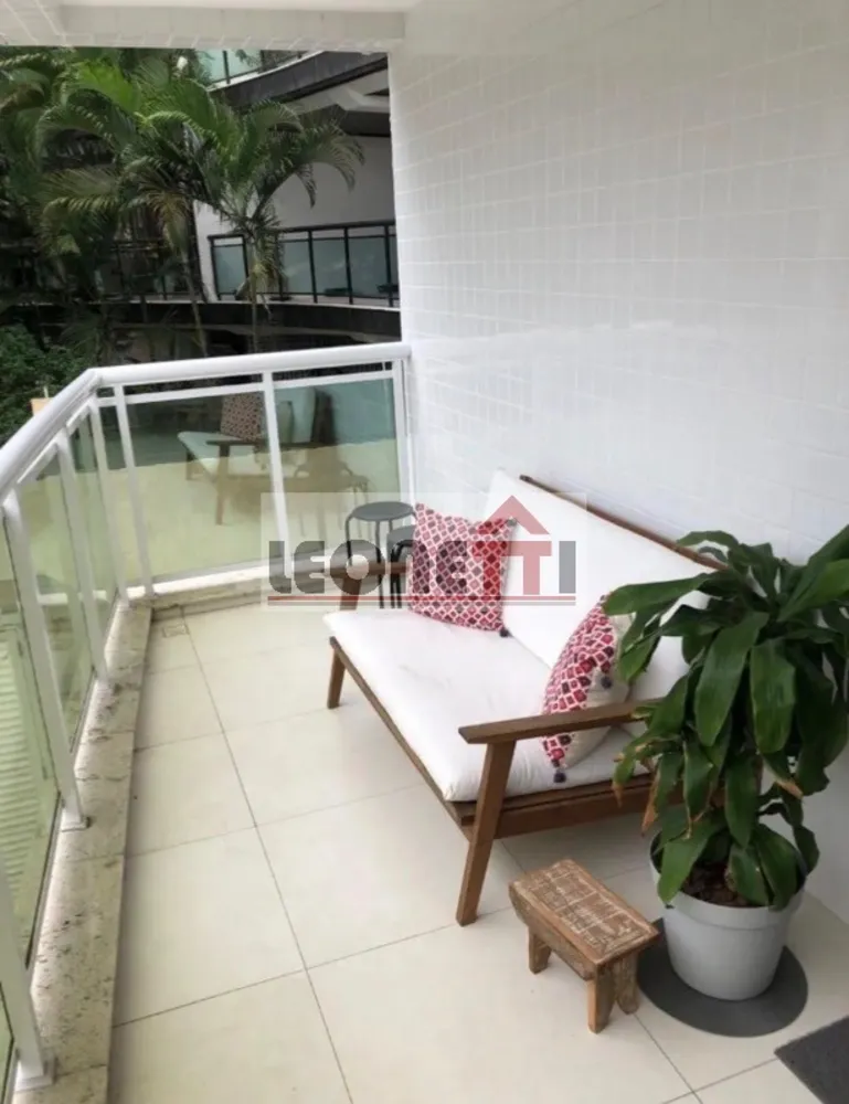 Apartamento, 2 quartos, 82 m² - Foto 1