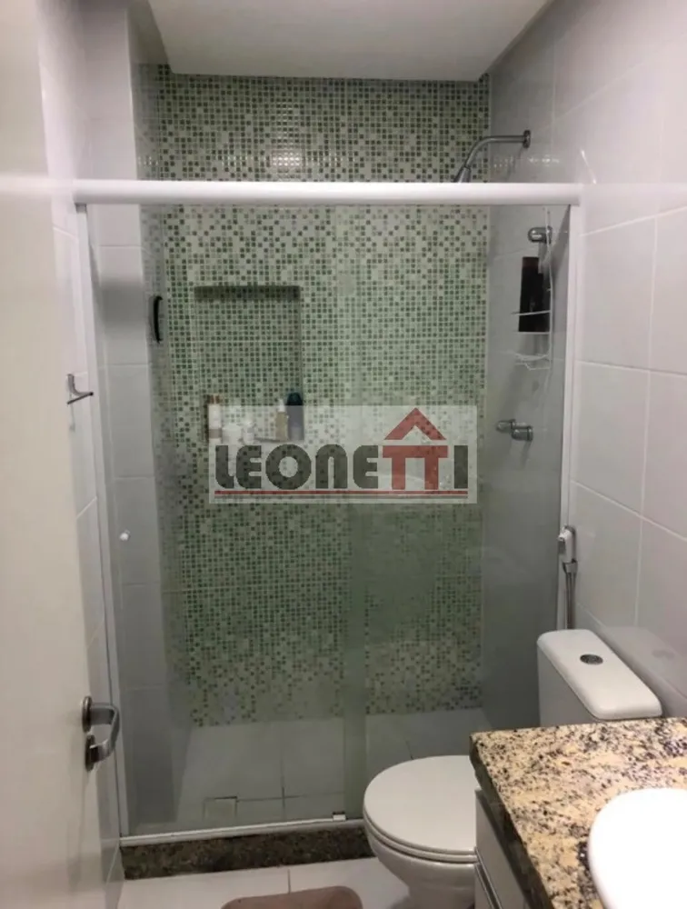 Apartamento, 2 quartos, 82 m² - Foto 14