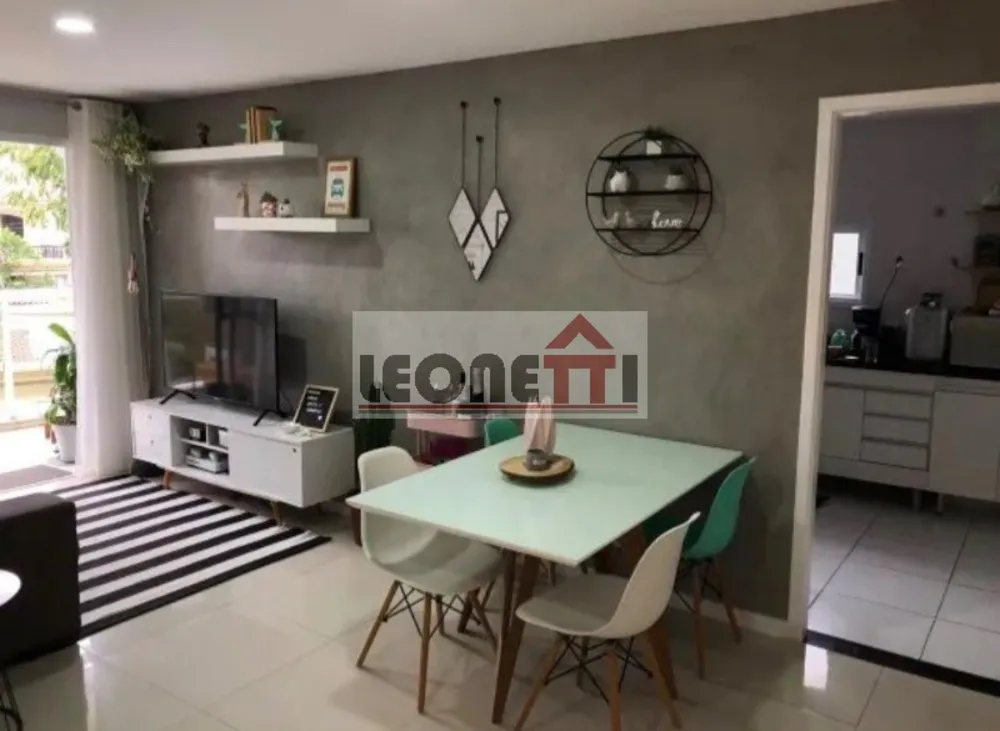 Apartamento, 2 quartos, 82 m² - Foto 4