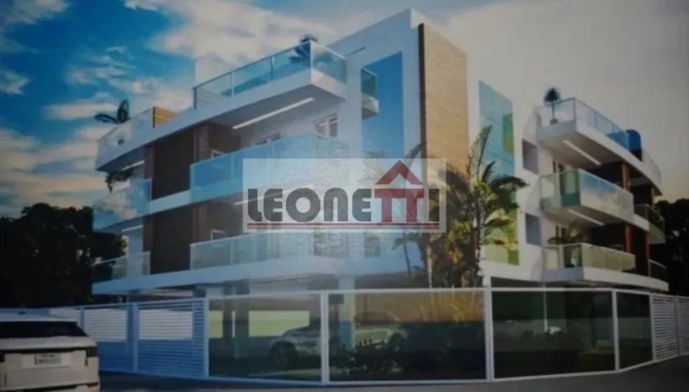 Apartamento, 2 quartos, 82 m² - Foto 17