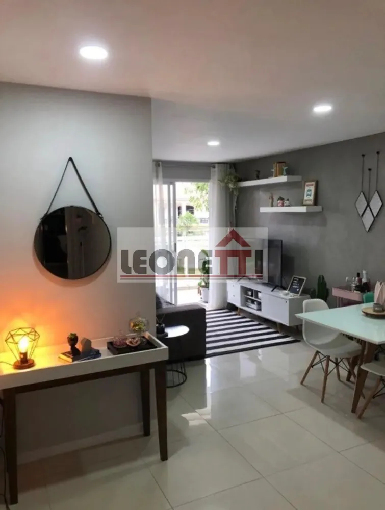 Apartamento, 2 quartos, 82 m² - Foto 3