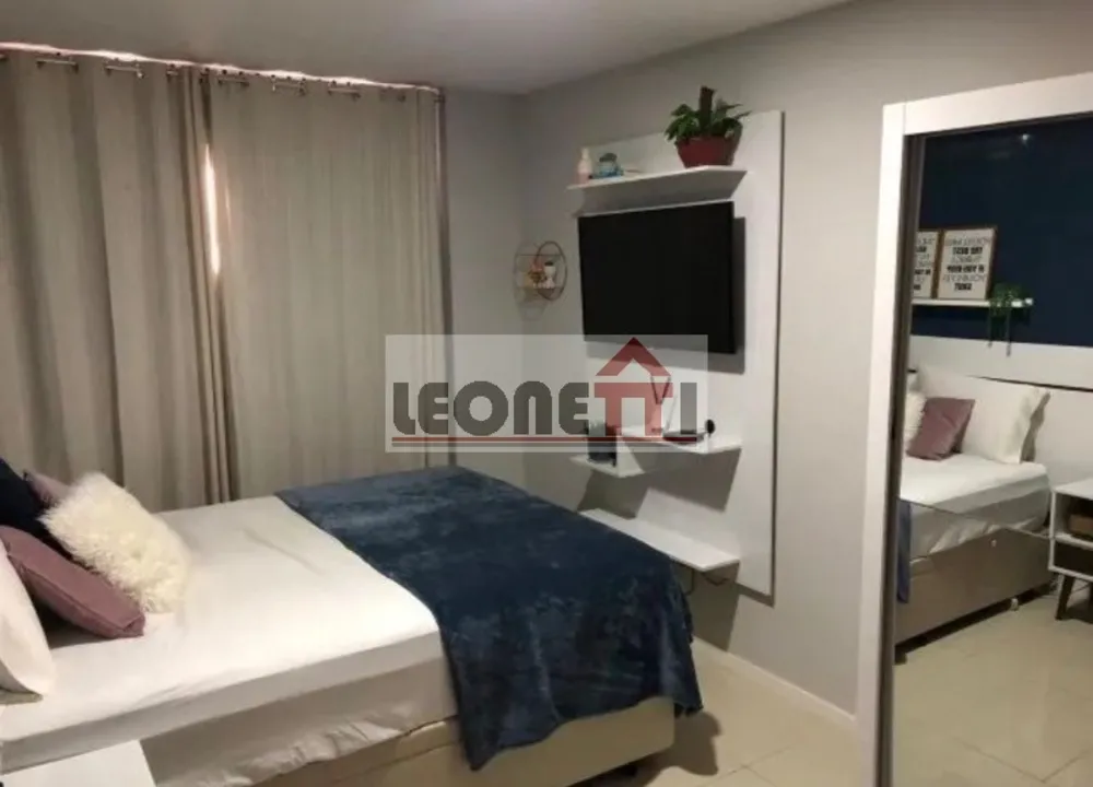 Apartamento, 2 quartos, 82 m² - Foto 8