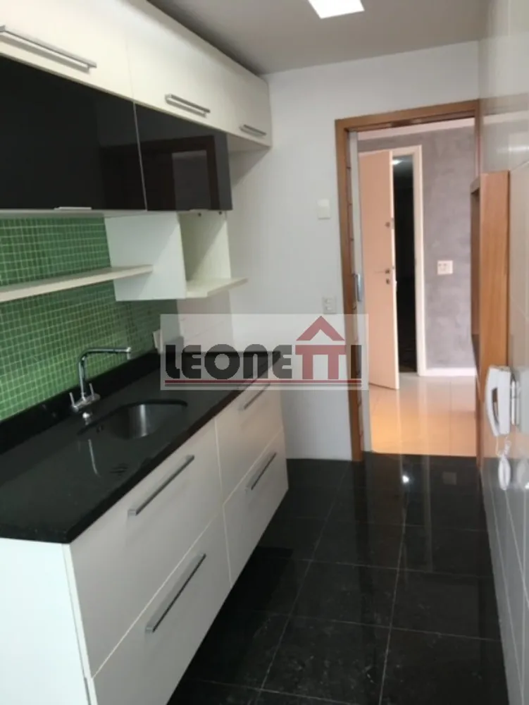 Apartamento, 2 quartos, 65 m² - Foto 7