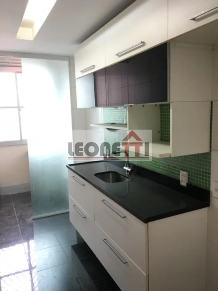 Apartamento, 2 quartos, 65 m² - Foto 8