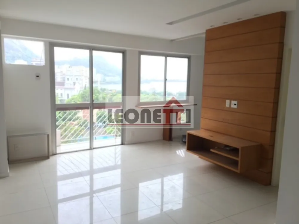 Apartamento, 2 quartos, 65 m² - Foto 1