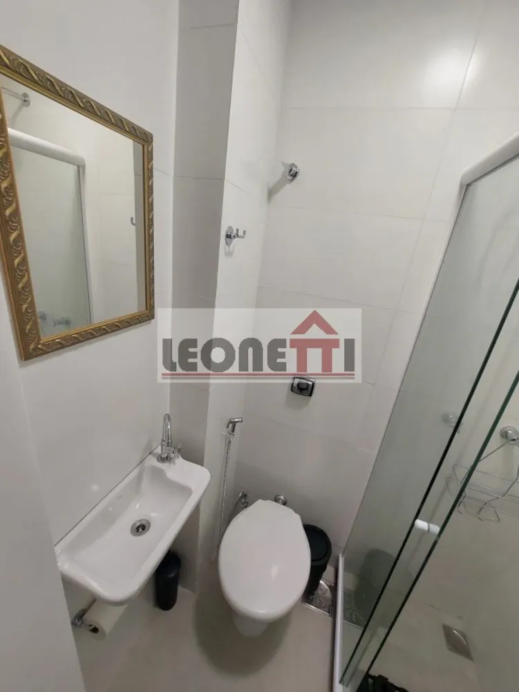 Apartamento, 2 quartos, 66 m² - Foto 6