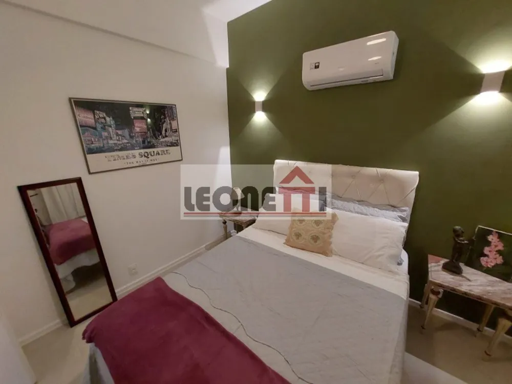 Apartamento, 2 quartos, 66 m² - Foto 4