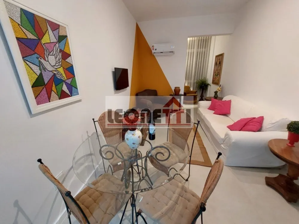 Apartamento, 2 quartos, 66 m² - Foto 2