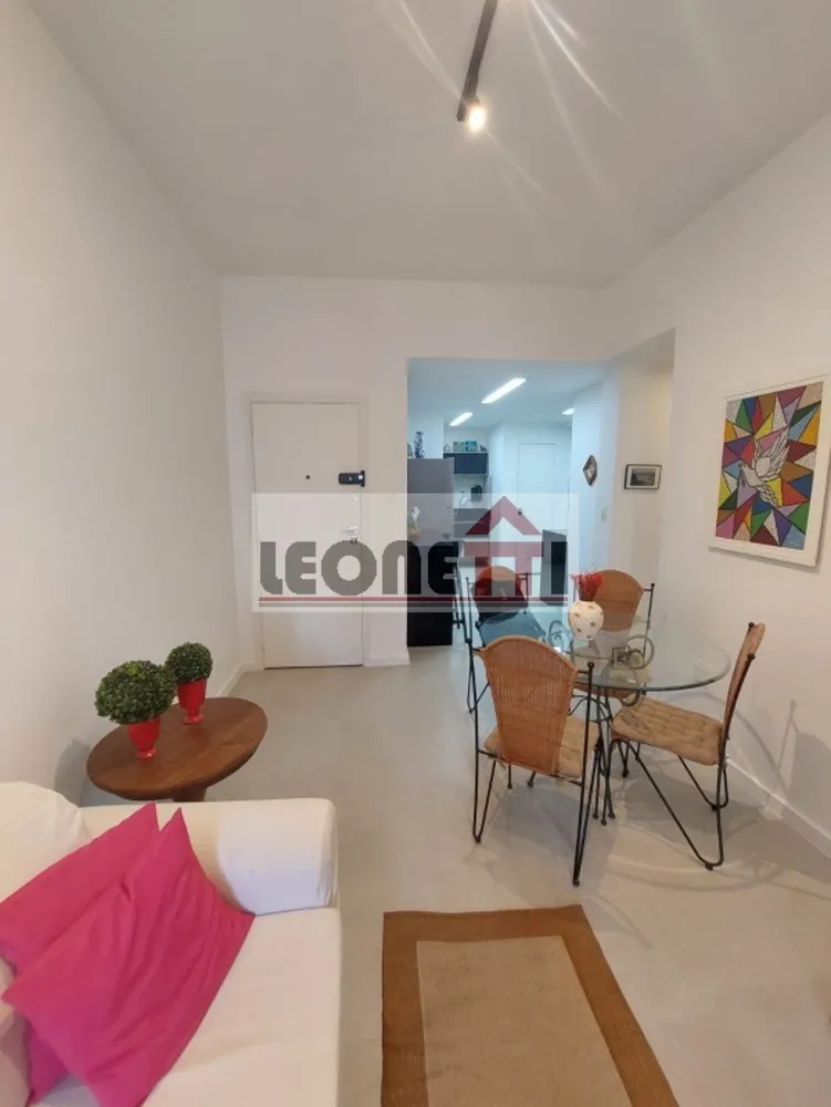 Apartamento, 2 quartos, 66 m² - Foto 1