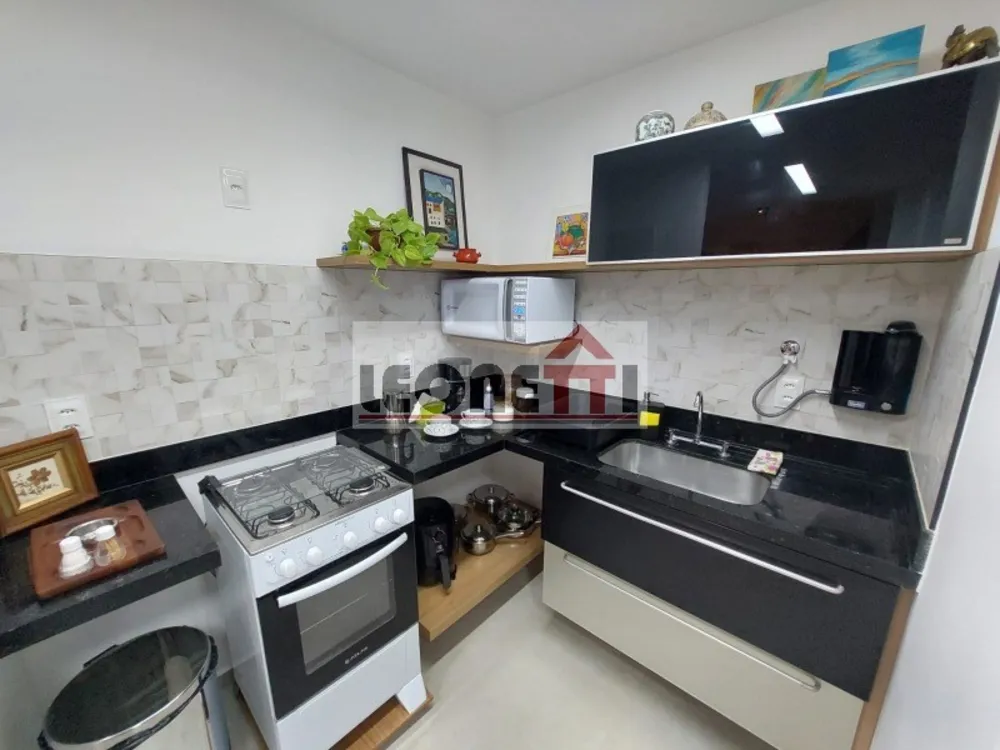Apartamento, 2 quartos, 66 m² - Foto 7