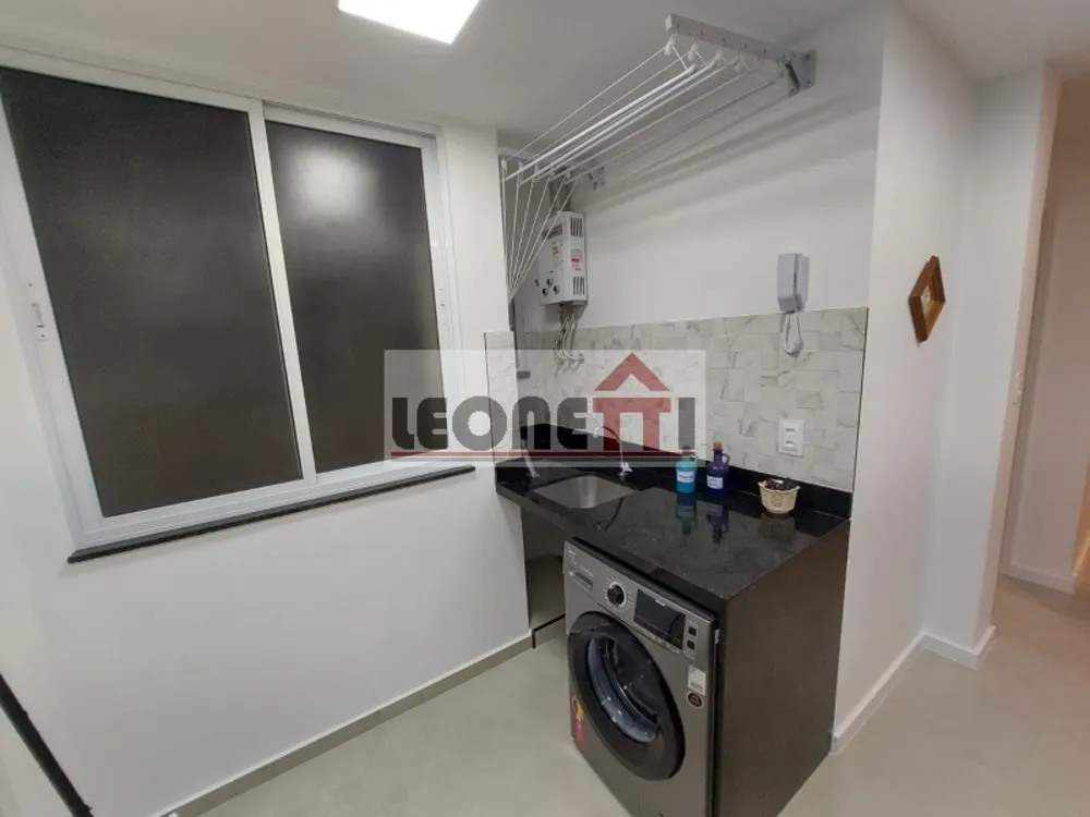 Apartamento, 2 quartos, 66 m² - Foto 8