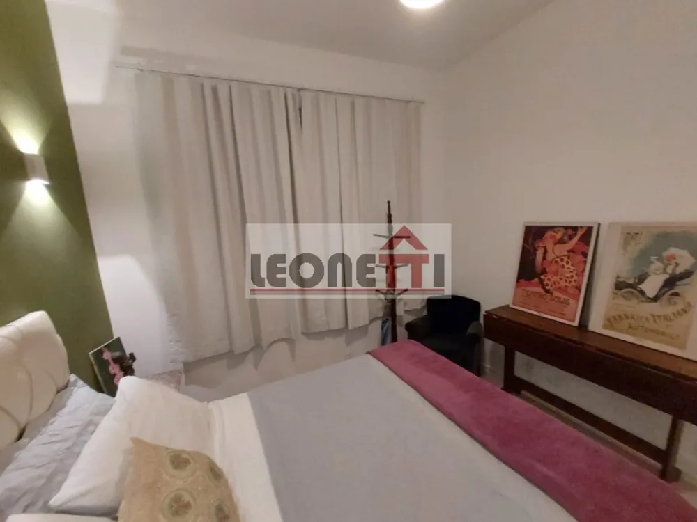 Apartamento, 2 quartos, 66 m² - Foto 5