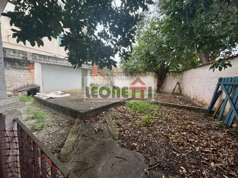 Casa, 4 quartos - Foto 2