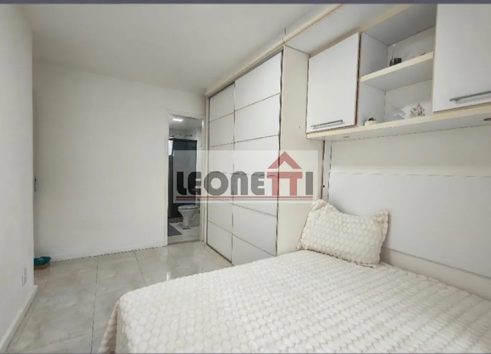 Apartamento, 3 quartos, 84 m² - Foto 9