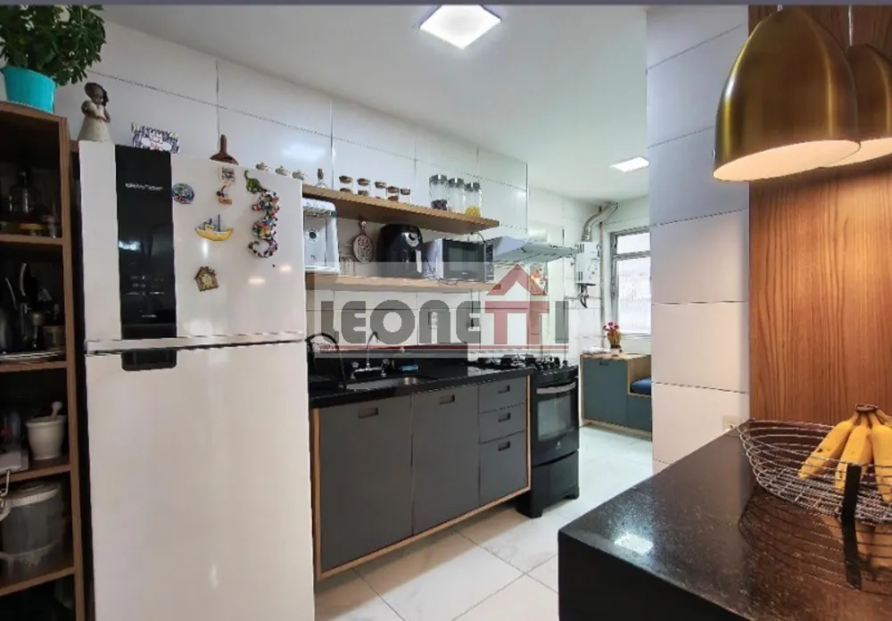 Apartamento, 3 quartos, 84 m² - Foto 7