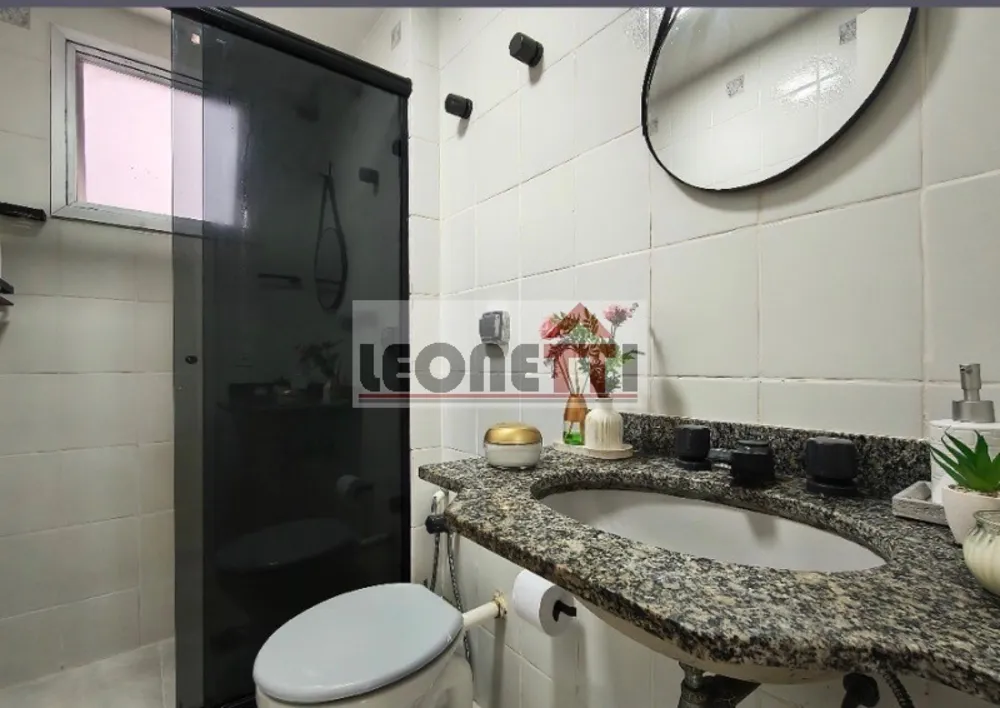 Apartamento, 3 quartos, 84 m² - Foto 11