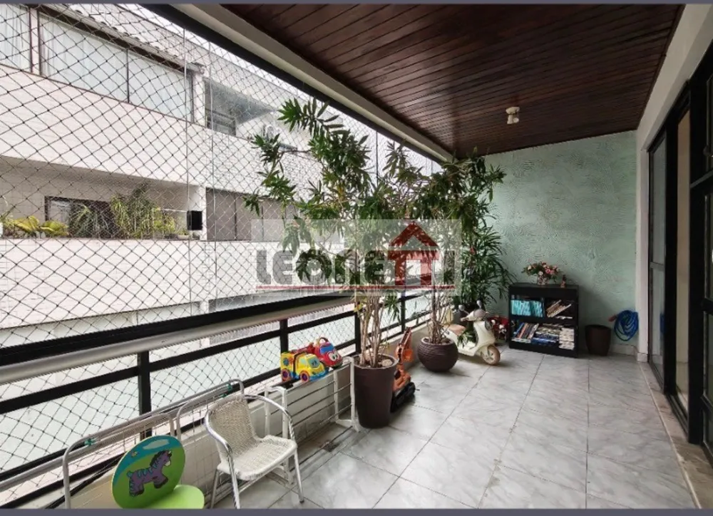 Apartamento, 3 quartos, 84 m² - Foto 3
