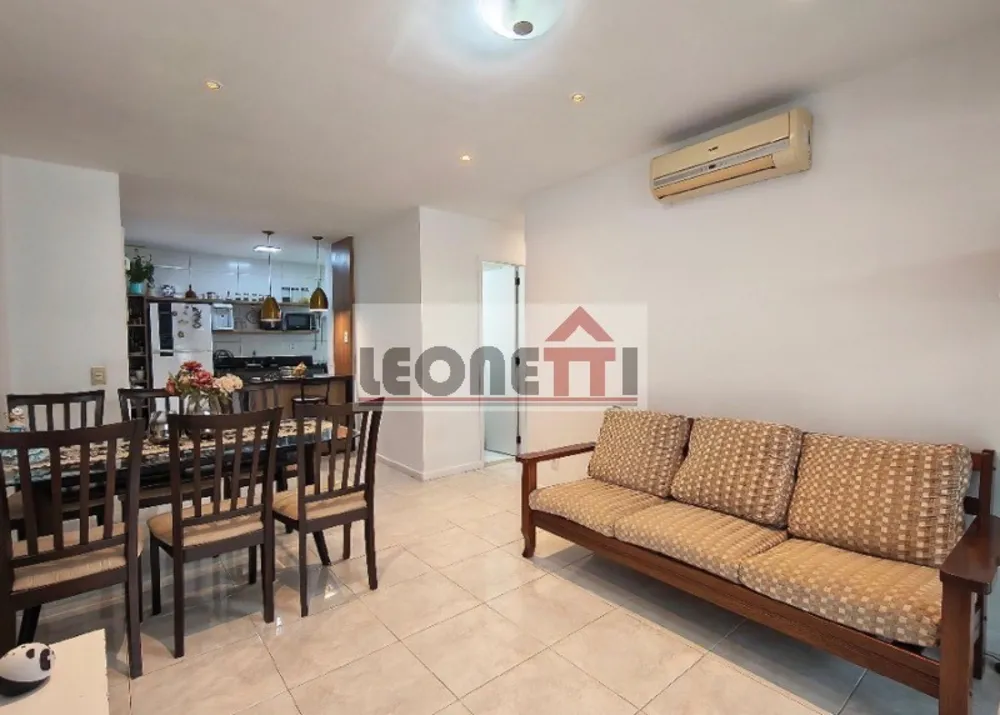 Apartamento, 3 quartos, 84 m² - Foto 5