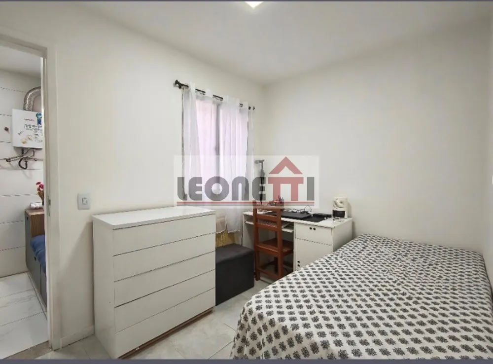 Apartamento, 3 quartos, 84 m² - Foto 10